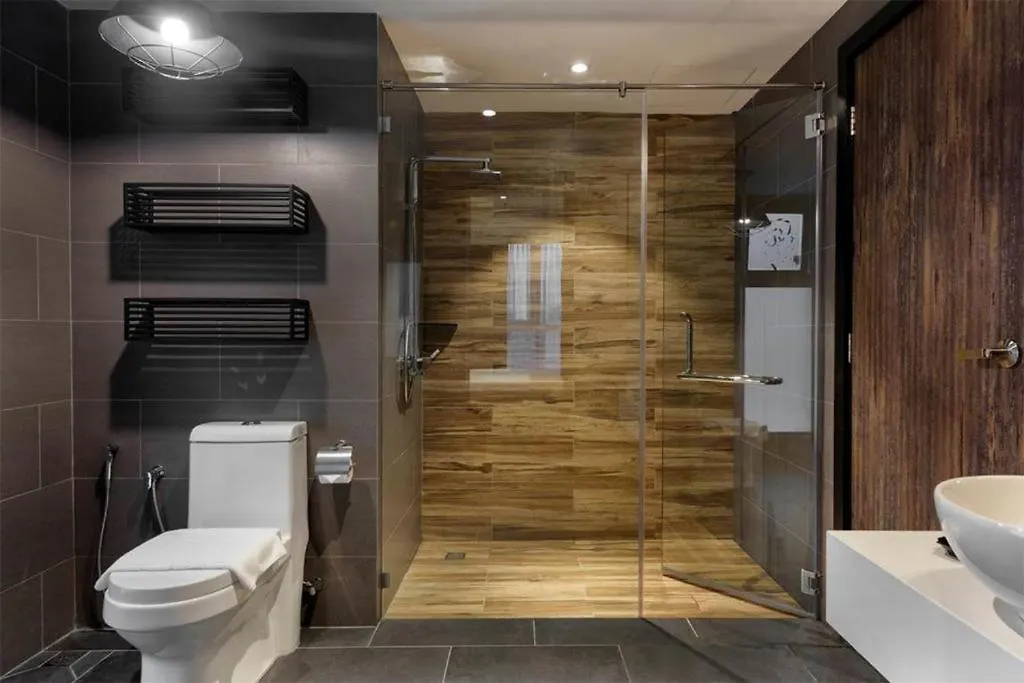 Exclusive Business Suite @ M Summit 191 George Town Malaysia