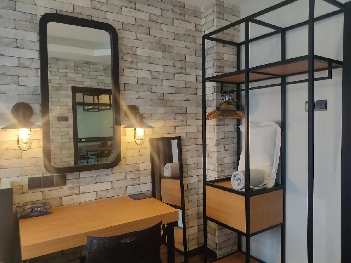 Exclusive Business Suite @ M Summit 191 George Town 0*,  Malaysia
